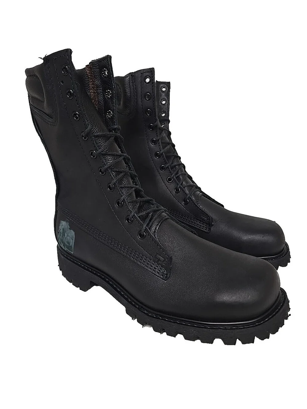Honeywell PRO Warrington 3003 Steel Toe Firefighter Station Duty Boot USA 7E